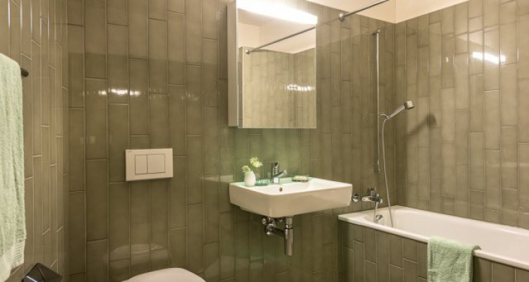 Appartement Weiningen - 3.5 pièces image 6