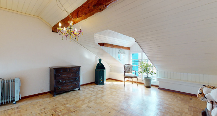 VISITES RE-OUVERTES Très jolie maison contigüe avec jardin et terrasse image 3