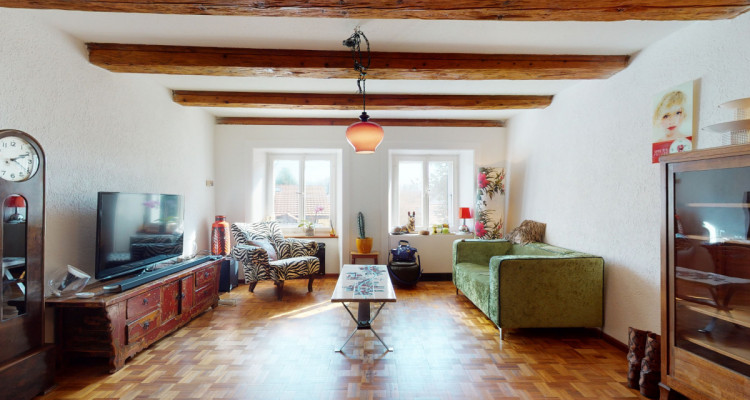 VISITES RE-OUVERTES Très jolie maison contigüe avec jardin et terrasse image 4