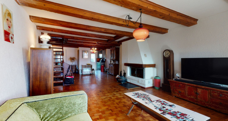 VISITES RE-OUVERTES Très jolie maison contigüe avec jardin et terrasse image 5