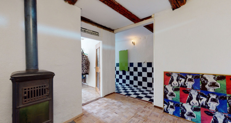 VISITES RE-OUVERTES Très jolie maison contigüe avec jardin et terrasse image 6