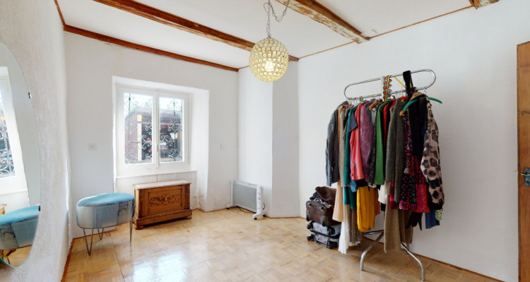 VISITES RE-OUVERTES Très jolie maison contigüe avec jardin et terrasse image 10