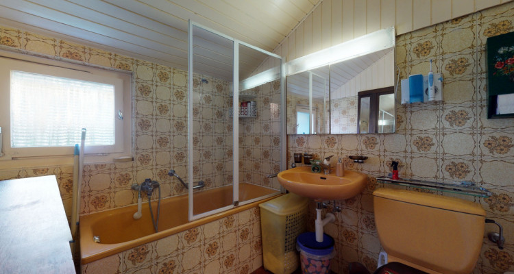 VISITES RE-OUVERTES Très jolie maison contigüe avec jardin et terrasse image 11