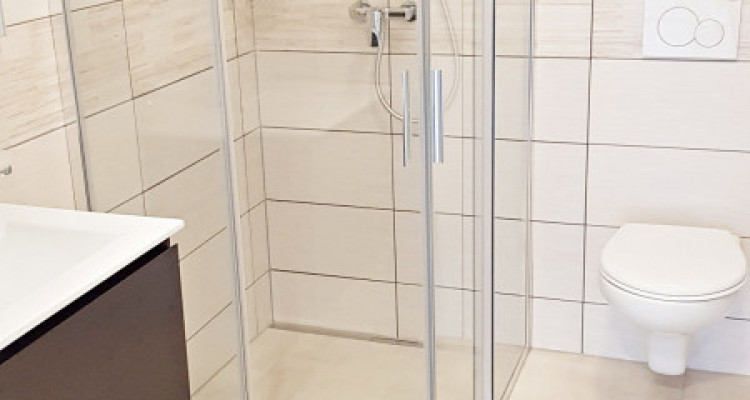 Sublime appartement de 2.5 pièces / Vue dégagée / Terrasse image 4