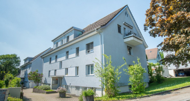 Appartement Hinteregg - 3.5 pièces image 1