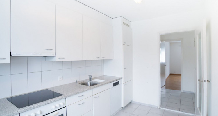 Appartement Hinteregg - 3.5 pièces image 4