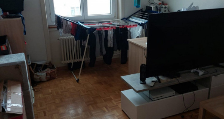 Appartement Couvet - 3 pièces image 1