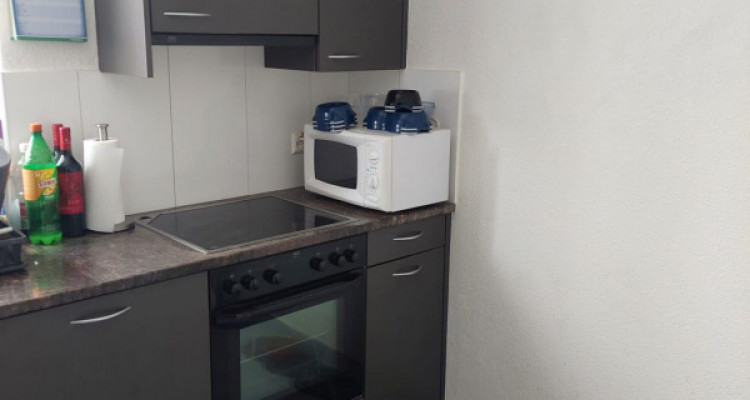 Appartement Couvet - 3 pièces image 4