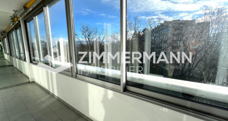 Appartement Chêne-Bougeries - 4 pièces image 1