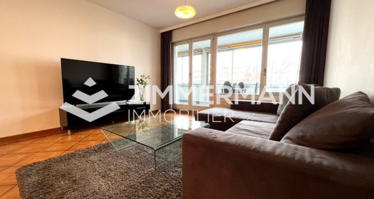 Appartement Chêne-Bougeries - 4 pièces image 2