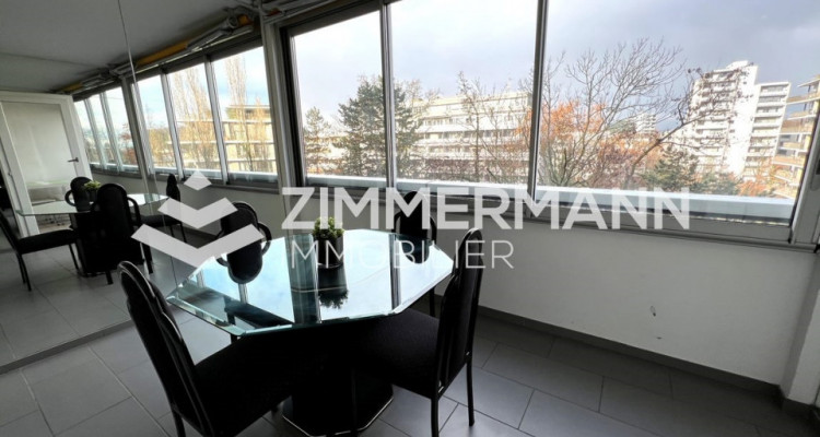 Appartement Chêne-Bougeries - 4 pièces image 3