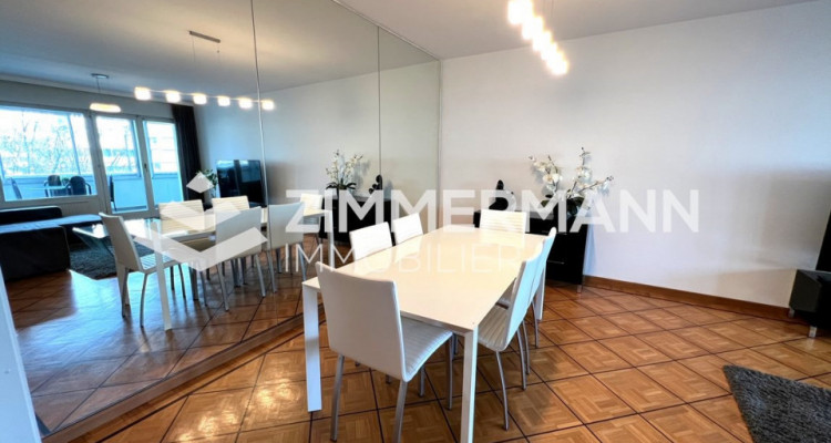 Appartement Chêne-Bougeries - 4 pièces image 4