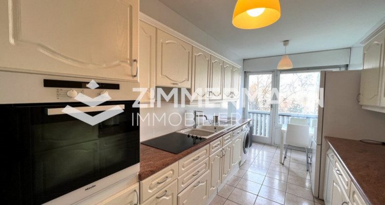 Appartement Chêne-Bougeries - 4 pièces image 5