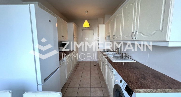 Appartement Chêne-Bougeries - 4 pièces image 6