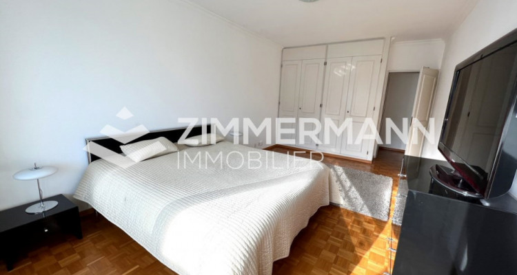 Appartement Chêne-Bougeries - 4 pièces image 7