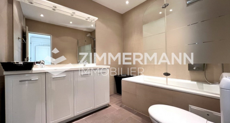 Appartement Chêne-Bougeries - 4 pièces image 8