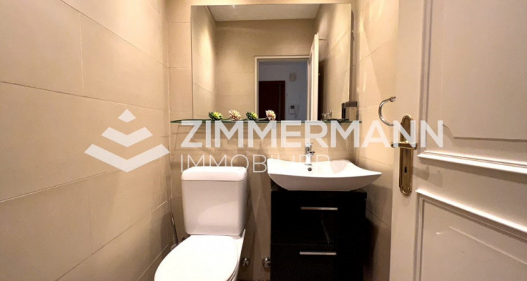 Appartement Chêne-Bougeries - 4 pièces image 9