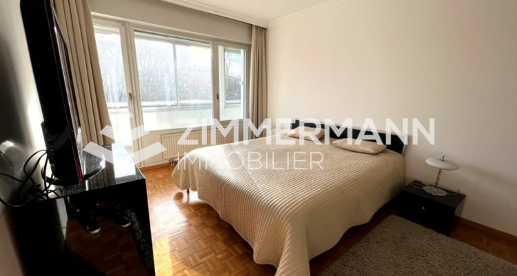 Appartement Chêne-Bougeries - 4 pièces image 10