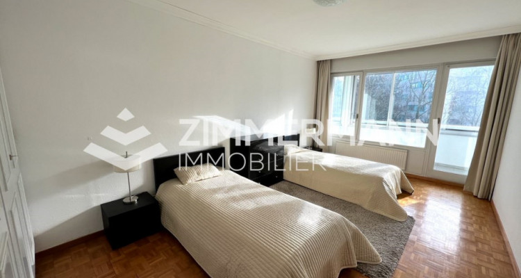 Appartement Chêne-Bougeries - 4 pièces image 11