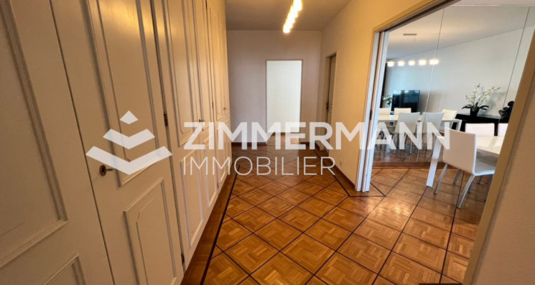 Appartement Chêne-Bougeries - 4 pièces image 12