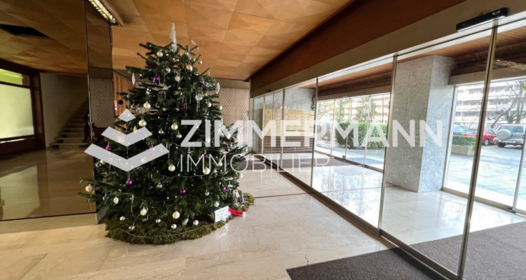 Appartement Chêne-Bougeries - 4 pièces image 13