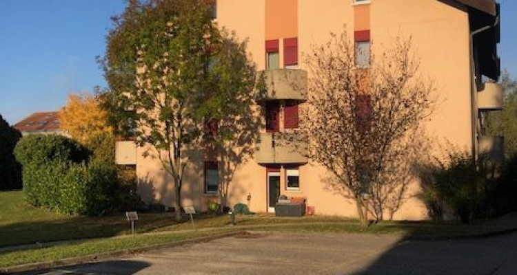 Appartement Saint-Sulpice - 2 pièces image 1