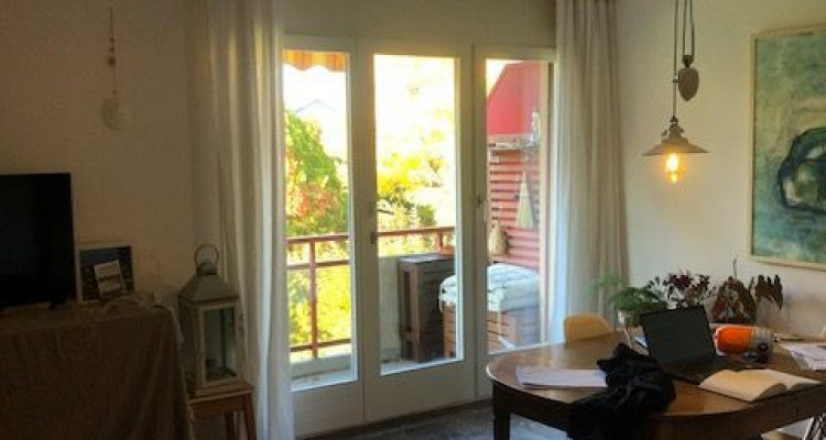 Appartement Saint-Sulpice - 2 pièces image 2