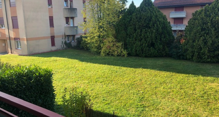 Appartement Saint-Sulpice - 2 pièces image 3