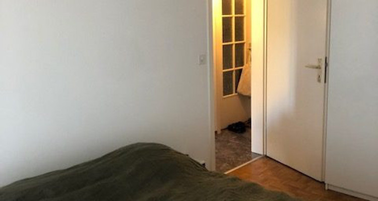 Appartement Saint-Sulpice - 2 pièces image 4