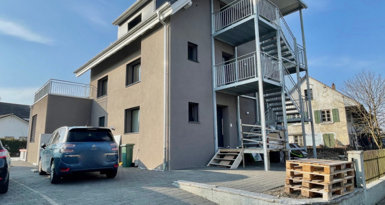 TOLLE ATTIKAWOHNUNG - ERSTBEZUG image 2