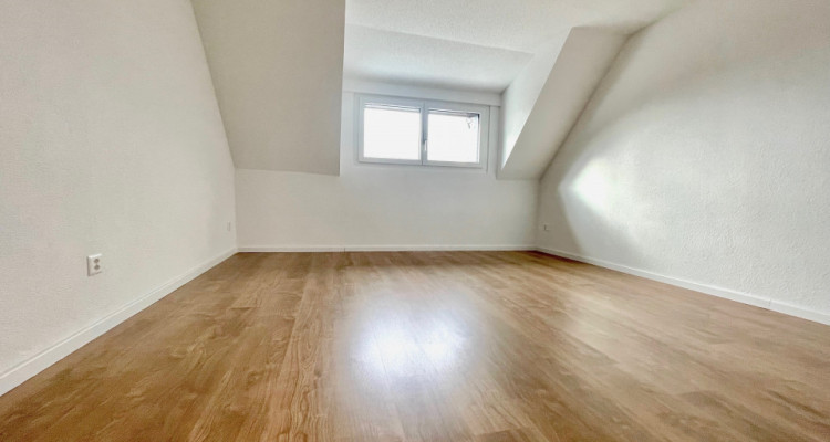 TOLLE ATTIKAWOHNUNG - ERSTBEZUG image 4