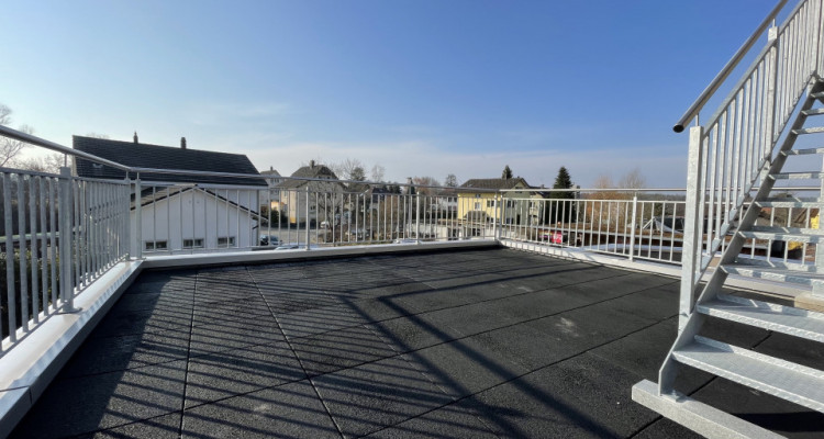 TOLLE ATTIKAWOHNUNG - ERSTBEZUG image 6