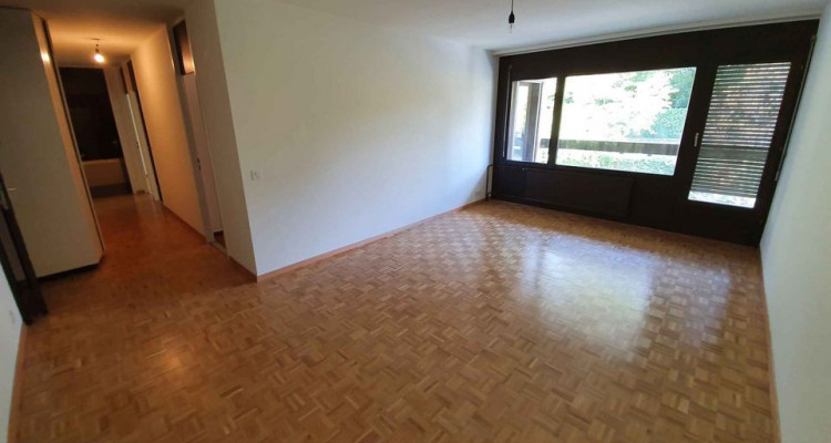 Appartement Vandœuvres - 4 pièces image 1