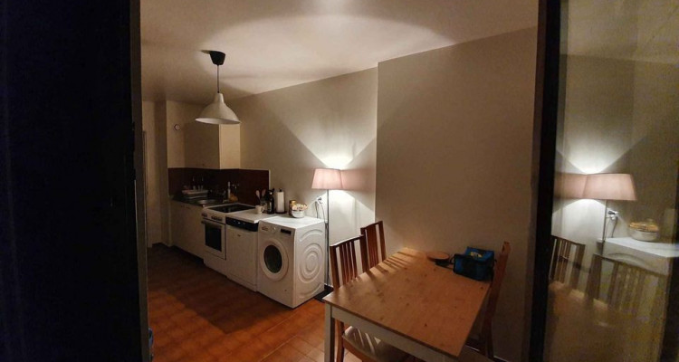 Appartement Vandœuvres - 4 pièces image 3