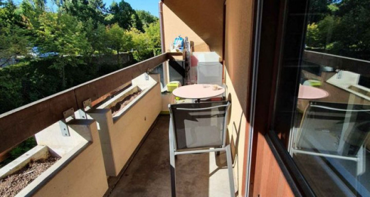 Appartement Vandœuvres - 4 pièces image 8