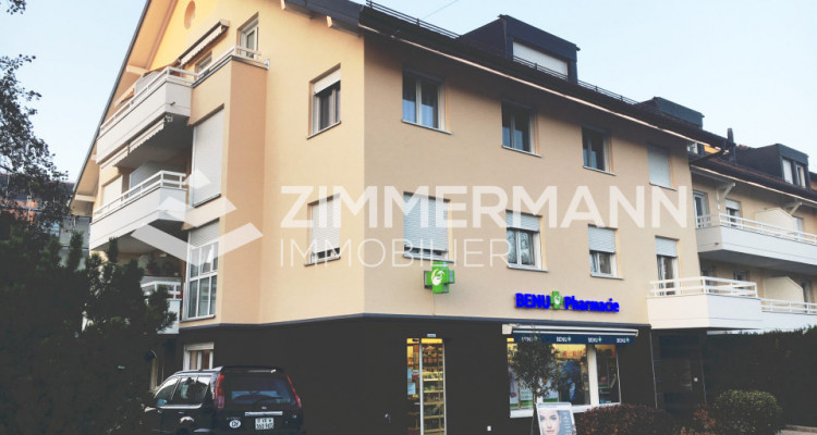 Appartement Gland - 4 pièces image 1