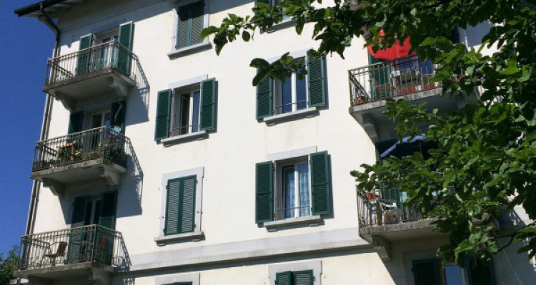 Appartement Ecublens - 3 pièces image 1