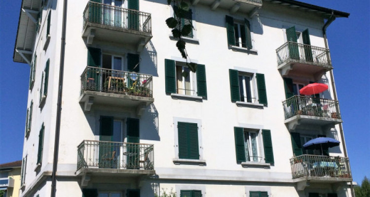 Appartement Ecublens - 3 pièces image 2