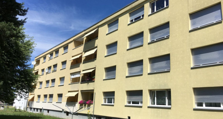 Appartement Avenches - 2.5 pièces image 1