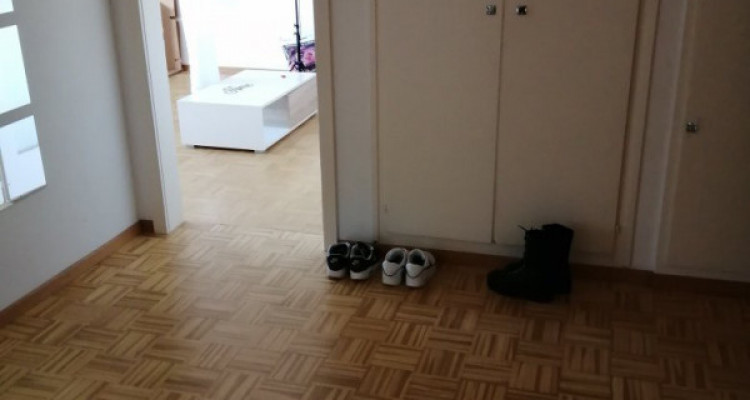 Appartement Avenches - 2.5 pièces image 2