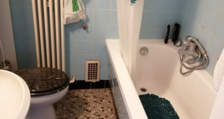 Appartement Avenches - 2.5 pièces image 6