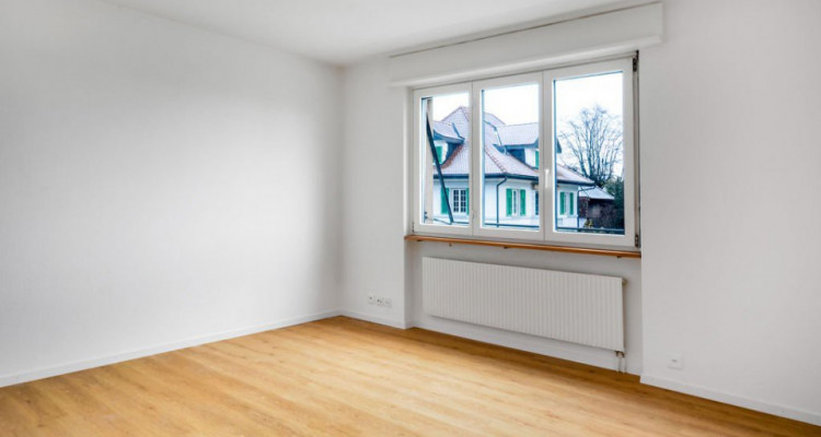 Appartement La Neuveville - 1.0 pièce image 2