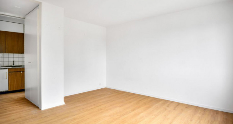 Appartement La Neuveville - 1.0 pièce image 3