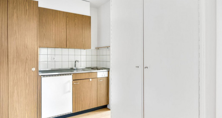 Appartement La Neuveville - 1.0 pièce image 4