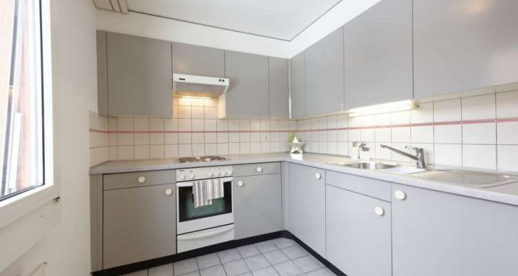 Appartement Delémont - 3.5 pièces image 3
