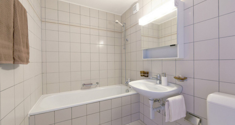 Appartement Delémont - 3.5 pièces image 4