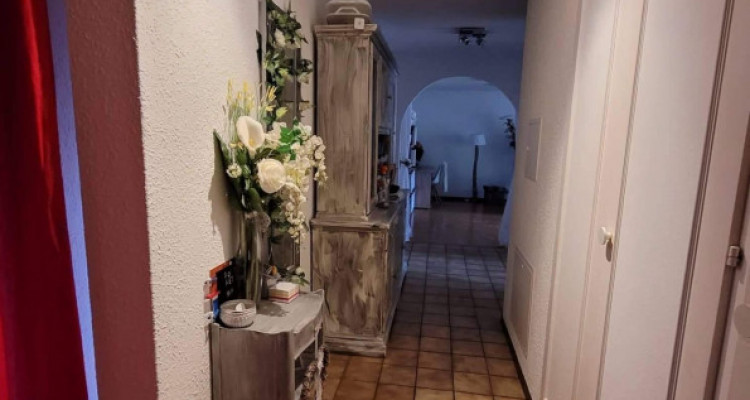 Appartement Martigny - 3.5 pièces image 1