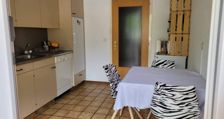 Appartement Martigny - 3.5 pièces image 3