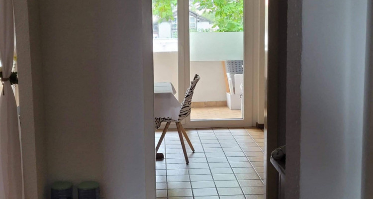 Appartement Martigny - 3.5 pièces image 4