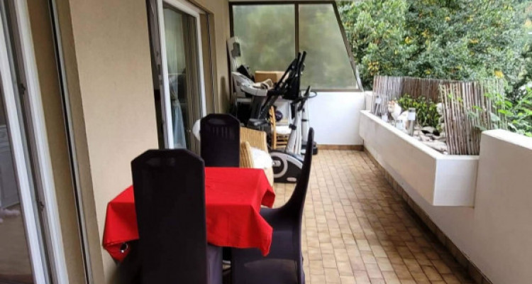 Appartement Martigny - 3.5 pièces image 5